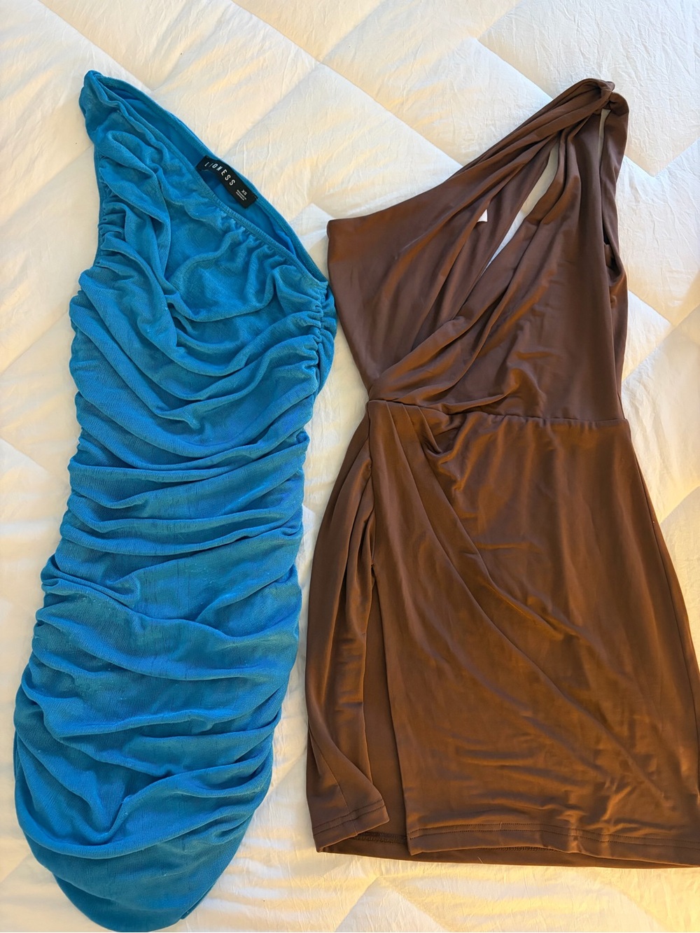 Tiger Mist & Princess Polly Dress Bundle